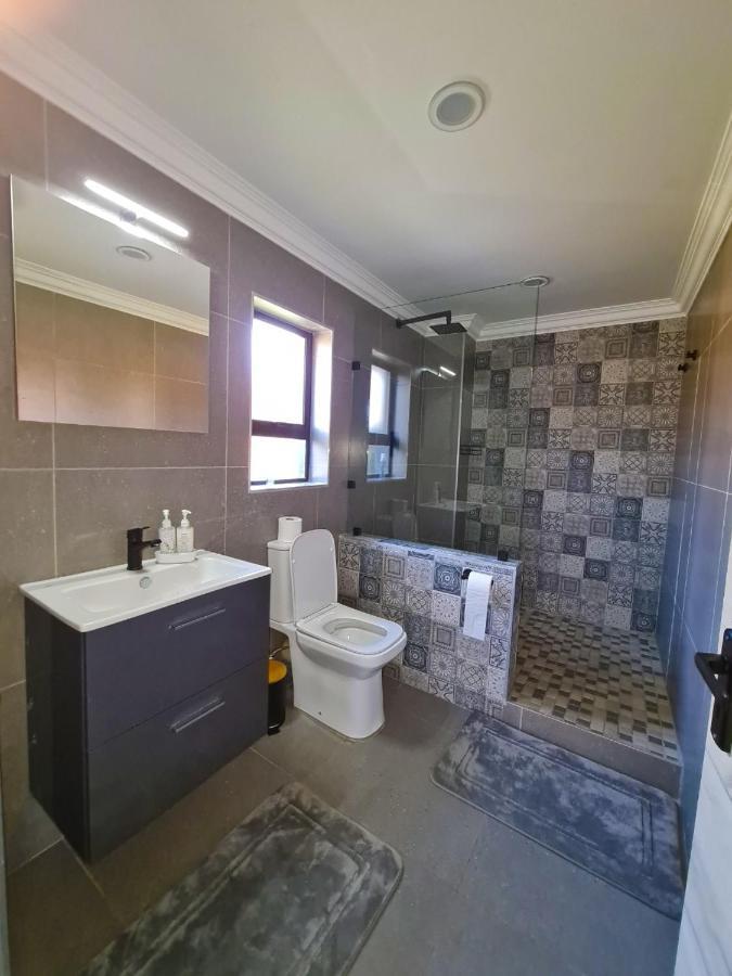 Lake-House Cabin Witbank Εξωτερικό φωτογραφία