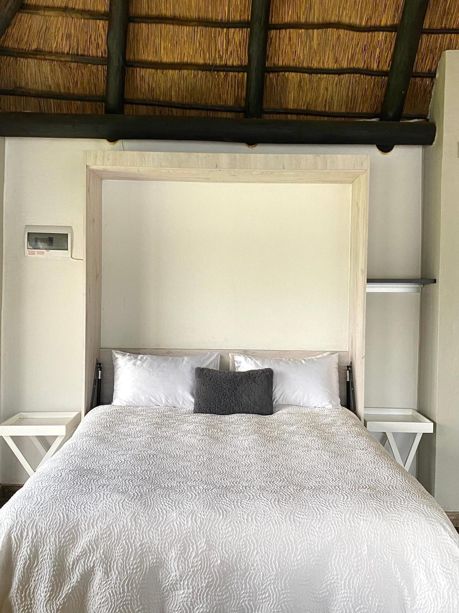 Lake-House Cabin Witbank Εξωτερικό φωτογραφία