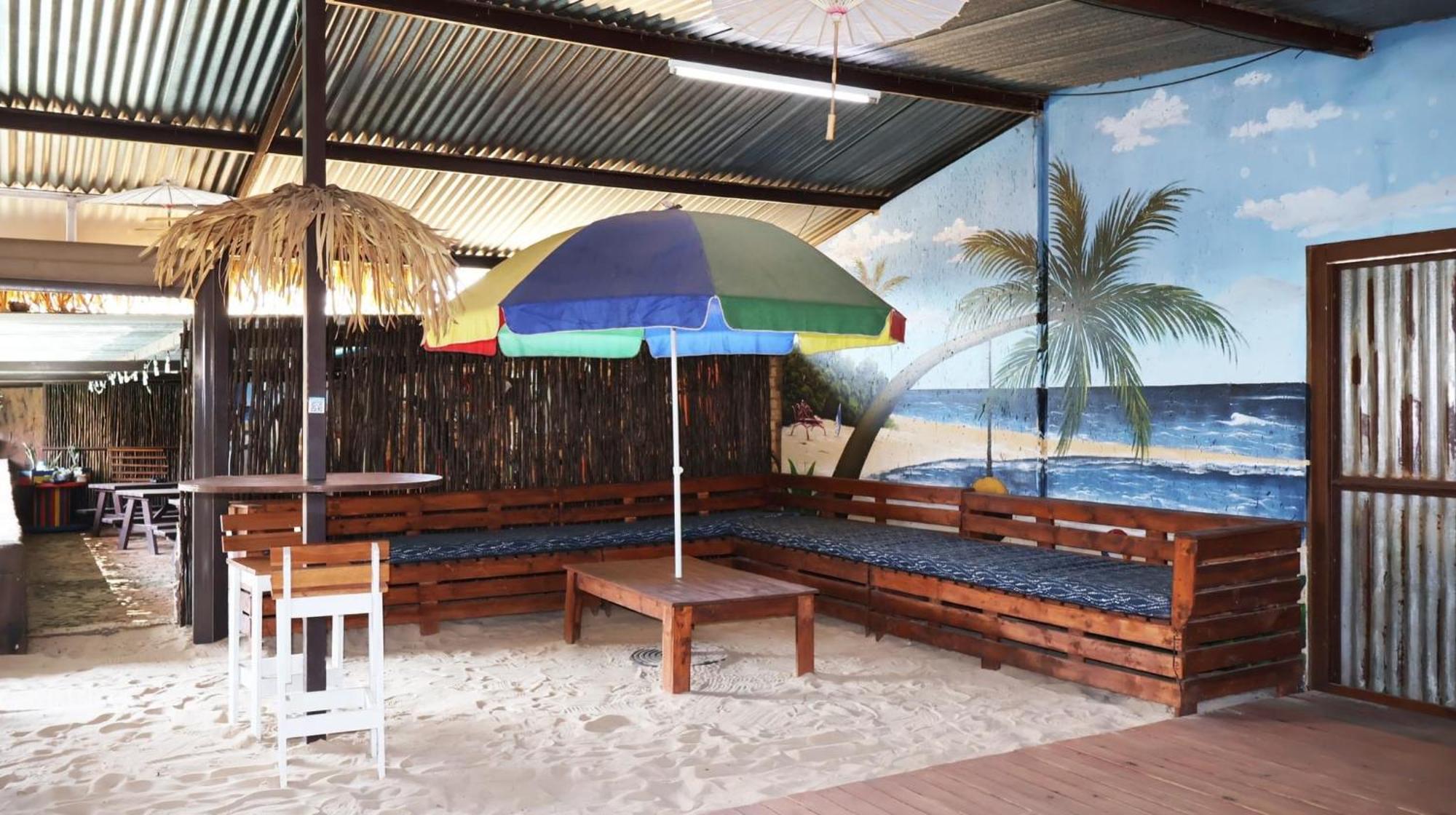 Lake-House Cabin Witbank Εξωτερικό φωτογραφία